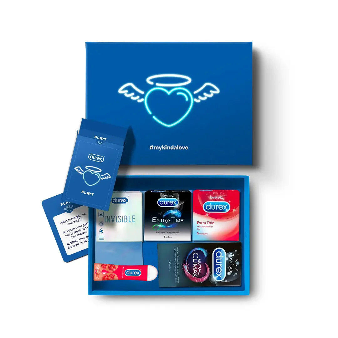 Right to Intimacy Sale